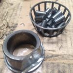 Cforcar Facel Vega Restoration 1 877
